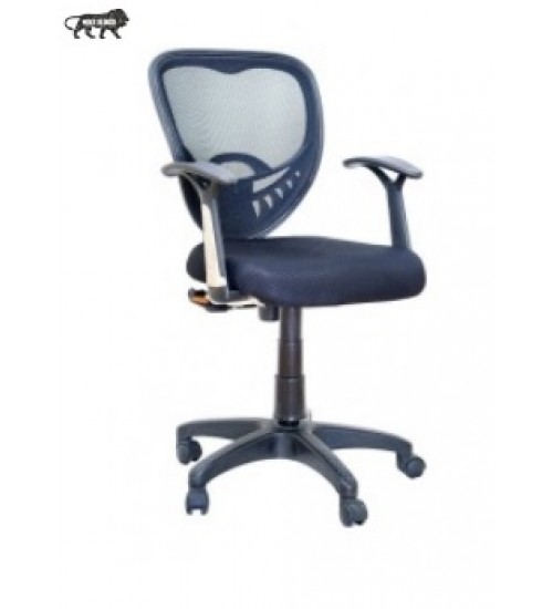 Scomfort SC-D114 Mesh Chair